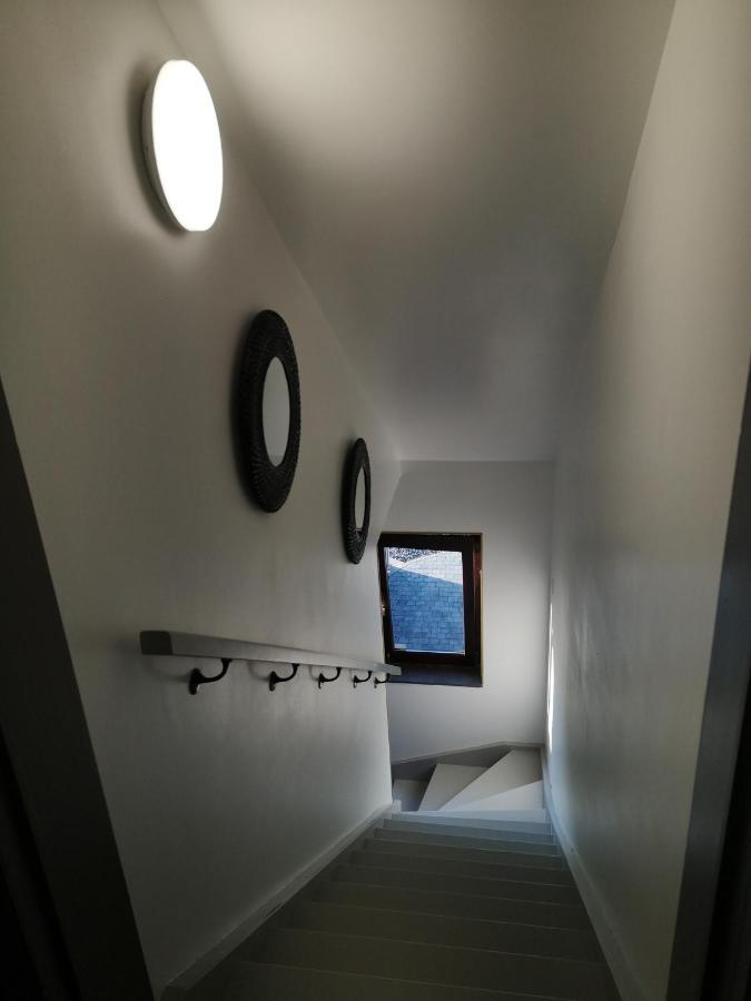 Au Louis D'Or, Gite Pour 6 Personnes , Lierneux Экстерьер фото